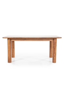 Acacia Farmhouse Dining Table | Eleonora Julian | Dutchfurniture.com