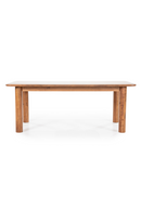 Acacia Farmhouse Dining Table | Eleonora Julian | Dutchfurniture.com