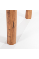 Acacia Farmhouse Dining Table | Eleonora Julian | Dutchfurniture.com