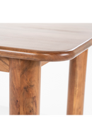 Acacia Farmhouse Dining Table | Eleonora Julian | Dutchfurniture.com