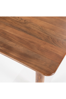 Acacia Farmhouse Dining Table | Eleonora Julian | Dutchfurniture.com