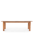 Acacia Farmhouse Dining Table | Eleonora Julian | Dutchfurniture.com