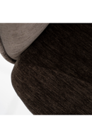 Fabric Cut-Out Dining Chair | Eleonora Esmee | Dutchfurniture.com