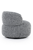 Modern Curved Lounge Chair | Eleonora Maeve | Dutchfurniture.com