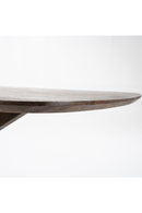 Rectangular Mango Wood Dining Table | Eleonora Nikki | Dutchfurniture.com