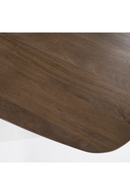 Rectangular Mango Wood Dining Table | Eleonora Nikki | Dutchfurniture.com