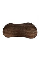 Mango Wood Modern Dining Table | Eleonora Jordy | Dutchfurniture.com