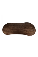 Mango Wood Modern Dining Table | Eleonora Jordy | Dutchfurniture.com