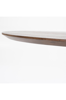Mango Wood Modern Dining Table | Eleonora Jordy | Dutchfurniture.com