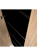 Oak 2-Door Cabinet | Eleonora Rosenborg | Dutchfurniture.com