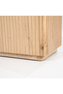 Oak 2-Door Cabinet | Eleonora Rosenborg | Dutchfurniture.com