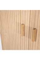 Oak 2-Door Cabinet | Eleonora Rosenborg | Dutchfurniture.com