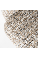 Curved Back Lounge Dining Chair | Eleonora Hamilton | Oroatrade.com