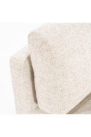 Fabric Upholstered Swivel Lounge Chair | Eleonora Lucia | Dutchfurniture.com