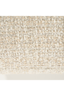 Curved Back Swivel Accent Chair | Eleonora Jordan | Dutchfurniture.com