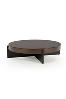 Shell Painting Coffee Table | Eleonora Juliet | Dutchfurniture.com