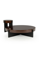 Shell Painting Coffee Table | Eleonora Juliet | Oroatrade.com