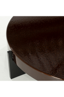 Shell Painting Coffee Table | Eleonora Juliet | Dutchfurniture.com