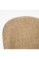 Curved Back Swivel Chair | Eleonora Molly | Dutchfurniture.com