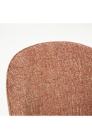 Curved Back Swivel Chair | Eleonora Molly | Dutchfurniture.com