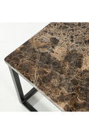 Polished Marble Coffee Table | Eleonora Rico | Dutchfurniture.com
