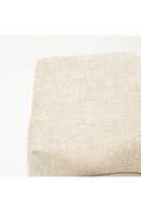 Fabric Upholstered Dining Armchair | Eleonora Indy | Dutchfurniture.com