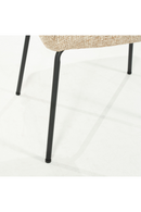Fabric Upholstered Dining Armchair | Eleonora Indy | Dutchfurniture.com