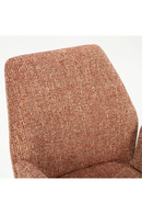 Fabric Upholstered Dining Armchair | Eleonora Indy | Dutchfurniture.com