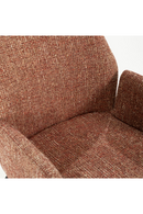 Fabric Upholstered Dining Armchair | Eleonora Indy | Dutchfurniture.com