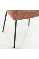 Fabric Upholstered Dining Armchair | Eleonora Indy | Dutchfurniture.com