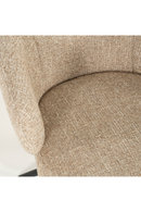 Fabric Swivel Chair | Eleonora Connor | Dutchfurniture.com