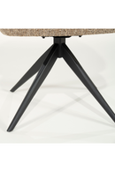 Fabric Swivel Chair | Eleonora Connor | Dutchfurniture.com