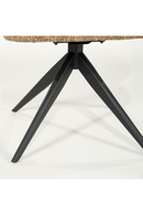 Fabric Swivel Chair | Eleonora Connor | Dutchfurniture.com