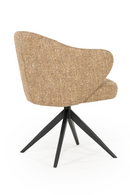 Fabric Swivel Chair | Eleonora Connor | Dutchfurniture.com