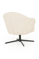 Fabric Swivel Armchair | Eleonora Connor | Dutchfurniture.com