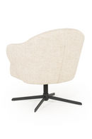 Fabric Swivel Armchair | Eleonora Connor | Dutchfurniture.com