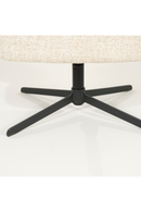 Fabric Swivel Armchair | Eleonora Connor | Dutchfurniture.com