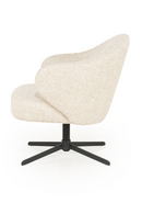Fabric Swivel Armchair | Eleonora Connor | Dutchfurniture.com