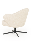 Fabric Swivel Armchair | Eleonora Connor | Dutchfurniture.com