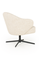Fabric Swivel Armchair | Eleonora Connor | Dutchfurniture.com