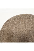 Fabric Swivel Armchair | Eleonora Connor | Dutchfurniture.com