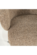 Fabric Swivel Armchair | Eleonora Connor | Dutchfurniture.com