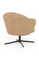 Fabric Swivel Armchair | Eleonora Connor | Dutchfurniture.com