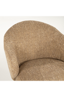 Fabric Swivel Armchair | Eleonora Connor | Dutchfurniture.com