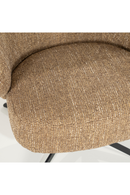 Fabric Swivel Armchair | Eleonora Connor | Dutchfurniture.com