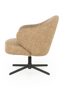 Fabric Swivel Armchair | Eleonora Connor | Dutchfurniture.com