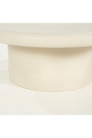 White Round Coffee Table | Eleonora Jade | Dutchfurniture.com