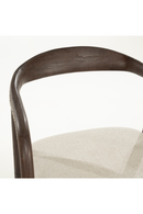 Lacquered Ash Wood Barstool | Eleonora Rayven | Dutchfurniture.com