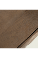 Carved Mango Wood TV Cabinet | Eleonora Felix | Dutchfurniture.com
