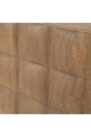 Carved Mango Wood TV Cabinet | Eleonora Felix | Dutchfurniture.com